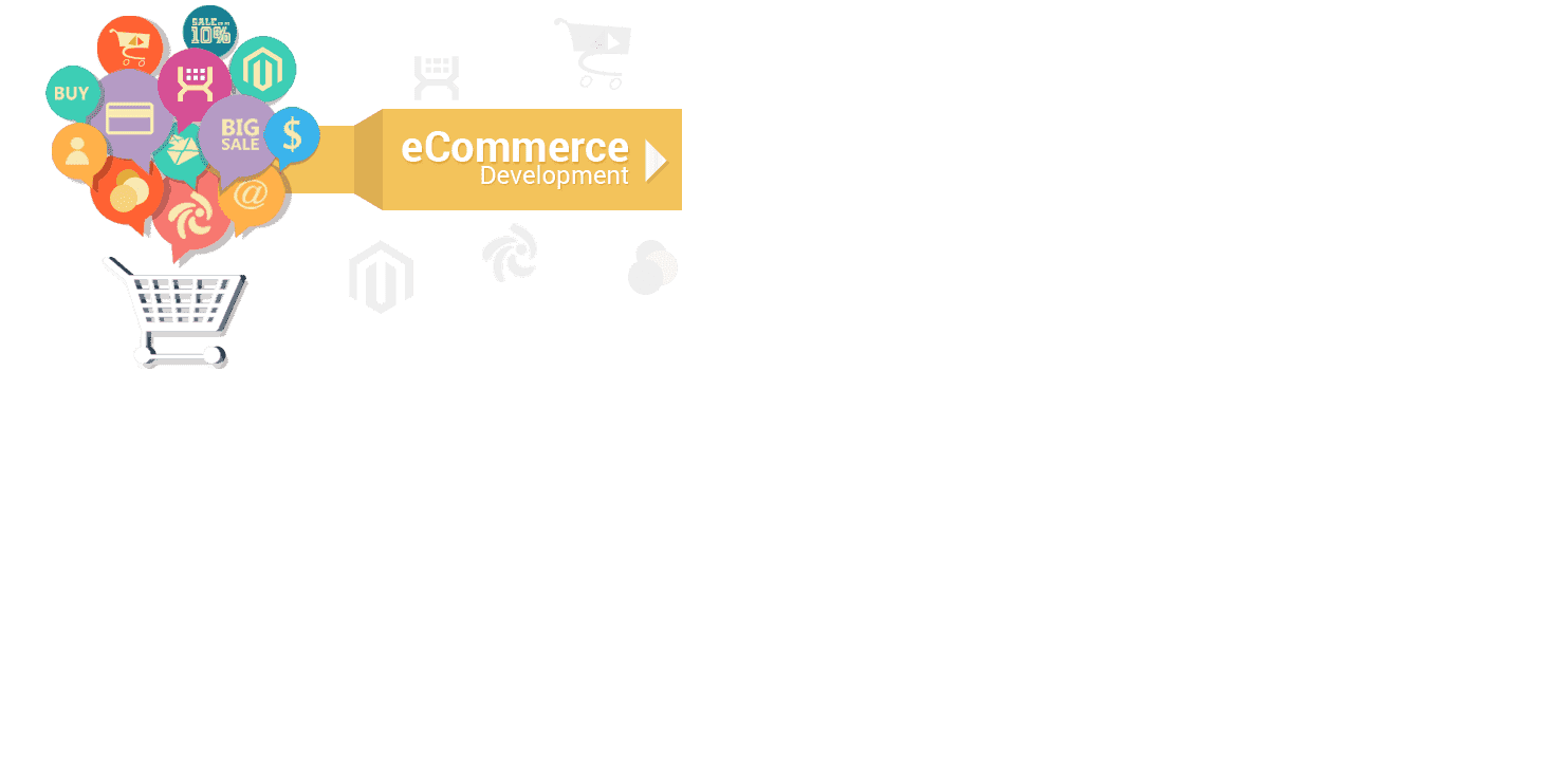 Ecommerce Website Development Company Coimbatore